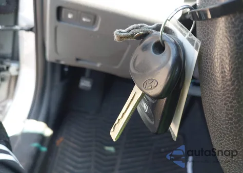 2011 Hyundai Sonata Gls from USA, damaged, VIN 5NPEB4AC6BH217204